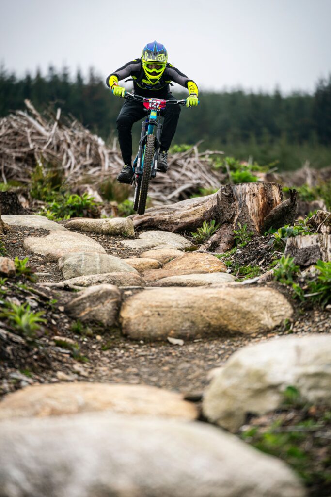 Wicklow Mountain Bike Festival Enduro