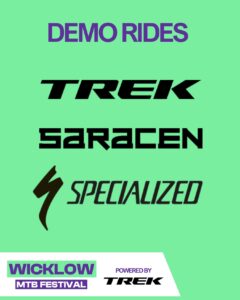MTB Demo Day