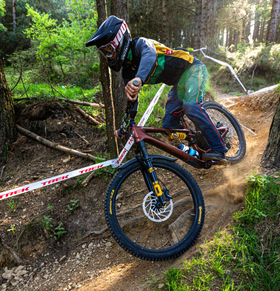 Wicklow MTB Festival Enduro